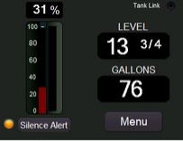 wireless tank level monitor, wireless tank level gauge, fuel tank gauge, wifi tank level monitor, lubricationg oil , DEF, bio-fuel, diesel, tanks, level